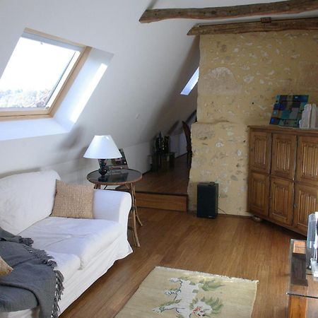 Pechalvet Hotell Fleurac  Exteriör bild
