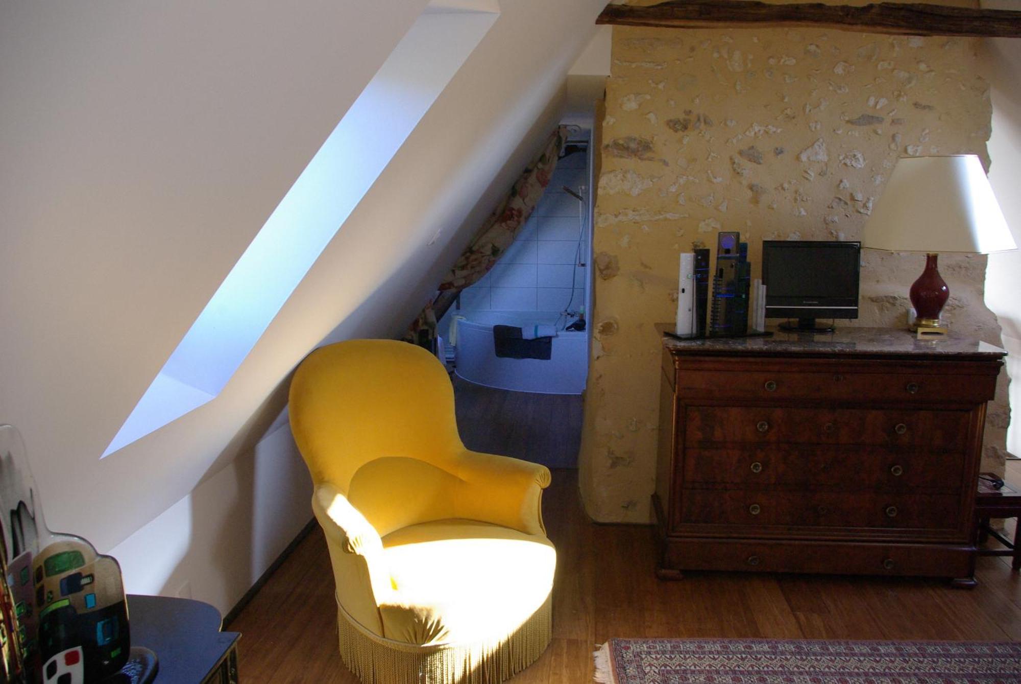 Pechalvet Hotell Fleurac  Exteriör bild