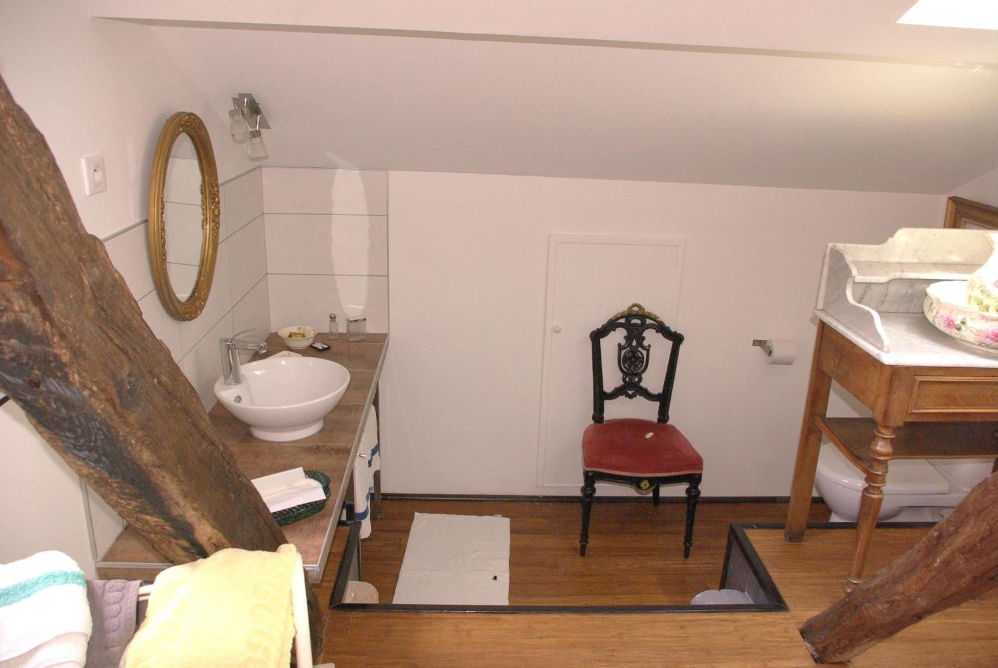 Pechalvet Hotell Fleurac  Exteriör bild